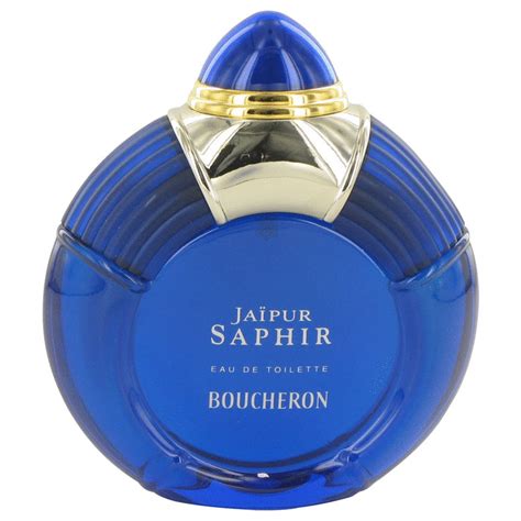 jaipur saphir boucheron for women.